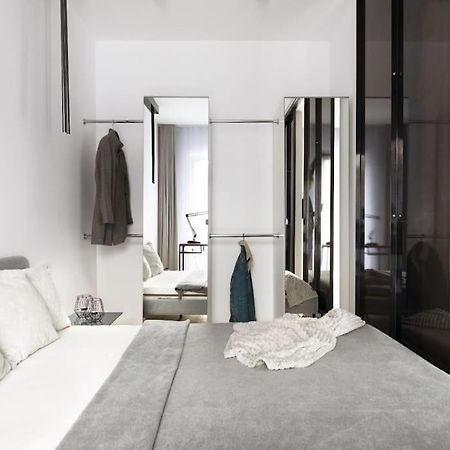Deluxe Apartment In City Center, Steam Park Krakov Exteriér fotografie