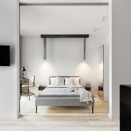 Deluxe Apartment In City Center, Steam Park Krakov Exteriér fotografie
