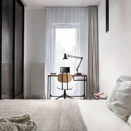 Deluxe Apartment In City Center, Steam Park Krakov Exteriér fotografie
